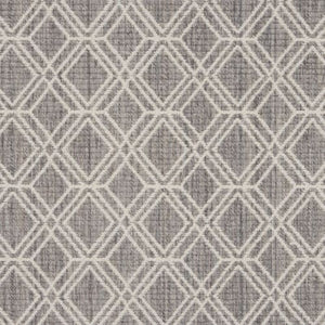 Artisan Diamond Brushed Nickel  - Sample