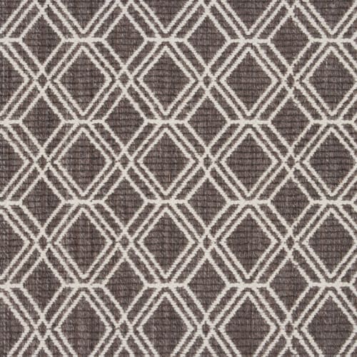 Artisan Diamond Char Brown  - Sample