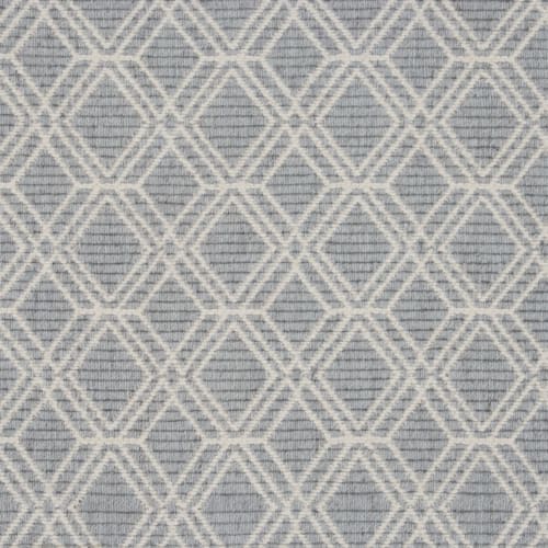 Artisan Diamond Ice Blue  - Sample