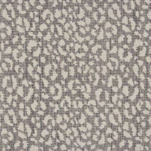 Artisan Leopard Brushed Nickel  - Sample