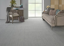 Load image into Gallery viewer, Network Chambray  - Sample