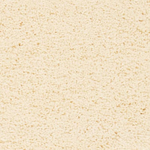 Shaggy Cream CREAM - Sample