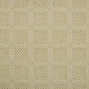 Snowmass Square Eggshell  - Sample
