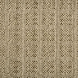 Snowmass Square Hazelnut  - Sample