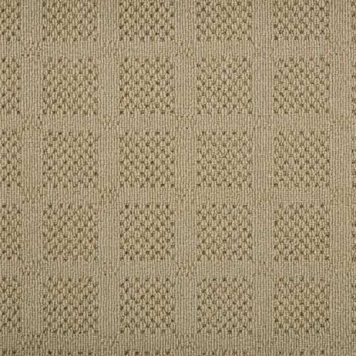 Snowmass Square Hazelnut  - Sample