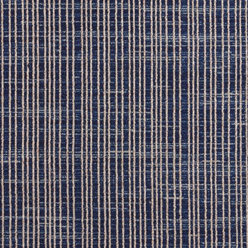 Renton Indigo  - Sample