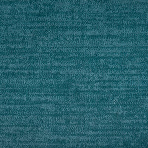 Luxury Velvet Teal TEAL - Sample