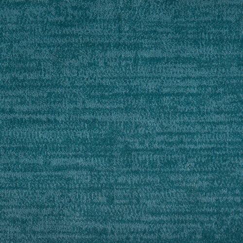 Luxury Velvet Teal TEAL - Sample