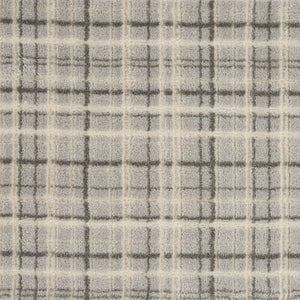 Scotch Velvet Silver Ivory SILIV - Sample