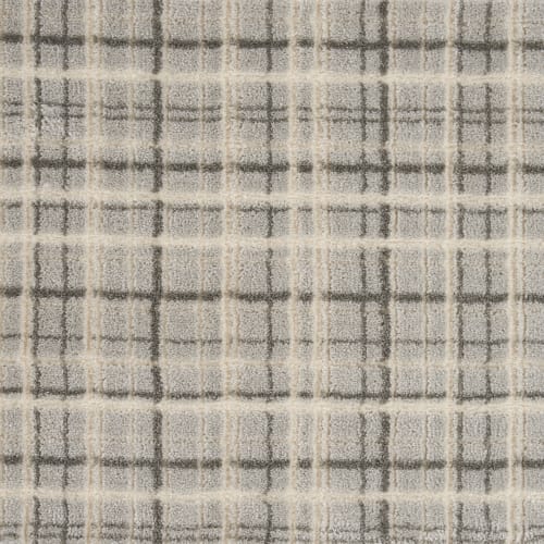 Scotch Velvet Silver Ivory SILIV - Sample