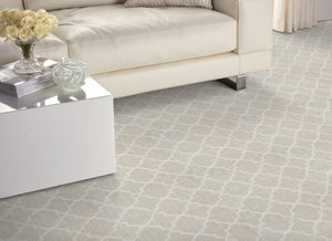 Trellis Loop Dove DOVE - Sample
