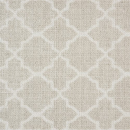 Trellis Loop Dove DOVE - Sample