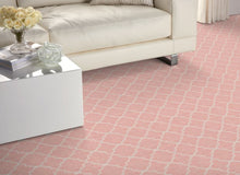 Load image into Gallery viewer, Trellis Loop Princess Pink PPINK - Sample