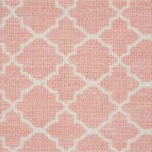 Load image into Gallery viewer, Trellis Loop Princess Pink PPINK - Sample