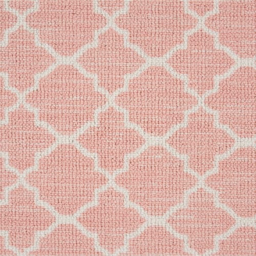 Trellis Loop Princess Pink PPINK - Sample