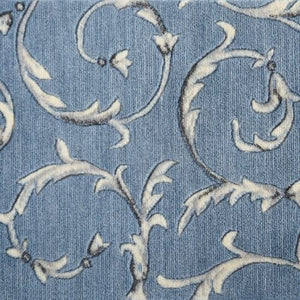 Classic Art Light Blue LTBLU - Sample