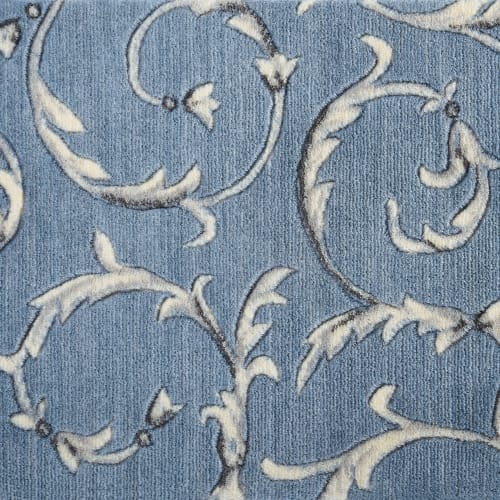 Classic Art Light Blue LTBLU - Sample