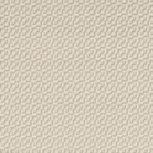 Orbit 24" X 24" Premium Peel And Stick Carpet Tiles Parchment - Sample
