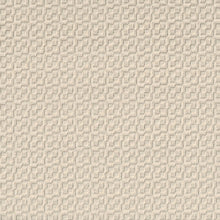 Load image into Gallery viewer, Orbit 24&quot; X 24&quot; Premium Peel And Stick Carpet Tiles Parchment - Sample
