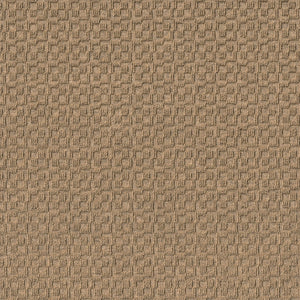 Orbit 24" X 24" Premium Peel And Stick Carpet Tiles Chestnut - Sample