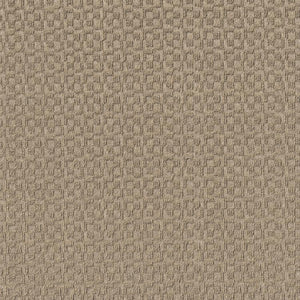 Orbit 24" X 24" Premium Peel And Stick Carpet Tiles Taupe - Sample
