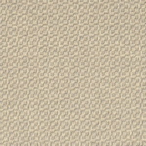 Orbit 24" X 24" Premium Peel And Stick Carpet Tiles Ivory - Sample