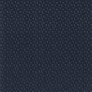 Orbit 24" X 24" Premium Peel And Stick Carpet Tiles Dark Navy