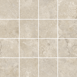Fontanelle Avorio 3X3 Mosaic  - Sample