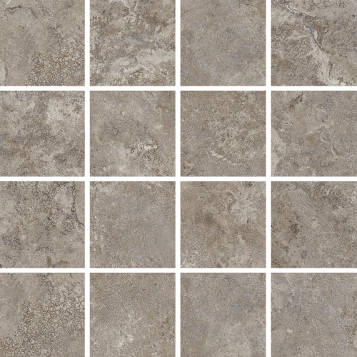 Fontanelle Corda 3X3 Mosaic  - Sample