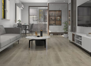 Dorn River Northbrook  - Sample