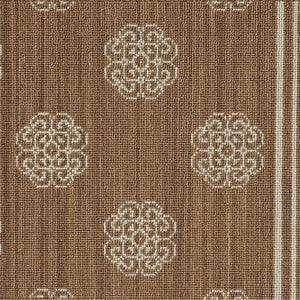 Medallion Cocoa / Gulf Cocoa - Sample