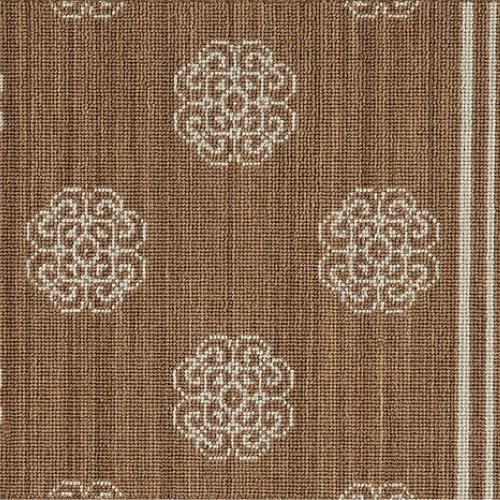 Medallion Cocoa / Gulf Cocoa - Sample