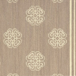 Medallion Pearl / Ivory Pearl - Sample