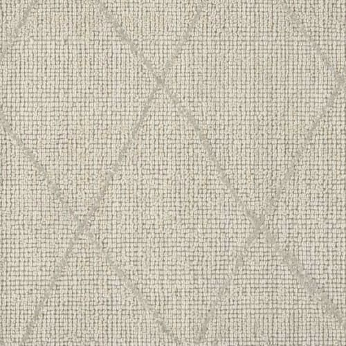 Abstract Trellis Tusk  - Sample