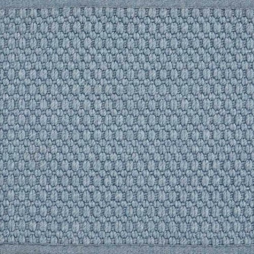 Anywhere Woven Sky  - Sample