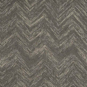 Handloomed Quilt Smoke  - Sample