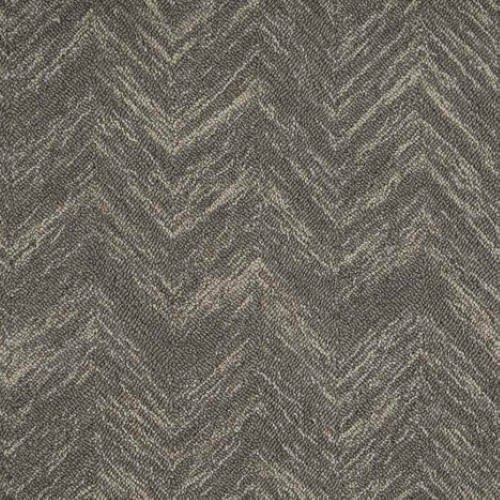 Handloomed Quilt Smoke  - Sample