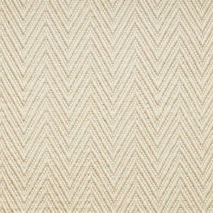 Opulent Wave Ivory  - Sample