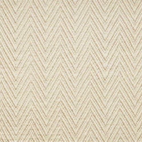 Opulent Wave Ivory  - Sample