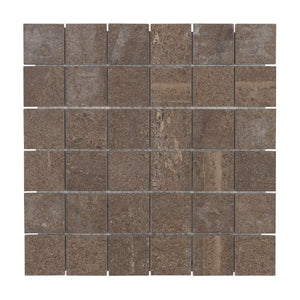 View Espresso 2X2 Mosaic  - Sample