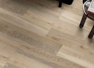 Wood Life Beige 9X35  - Sample