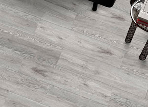 Wood Life Grey 9X35  - Sample