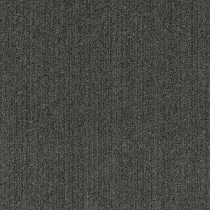 Newton | Premium Self Stick Carpet Tiles, 24" x 24" with 15 Tiles/Box (Pioneer)