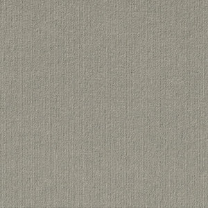 Pioneer 24" X 24" Premium Peel And Stick Carpet Tiles Dove - Sample