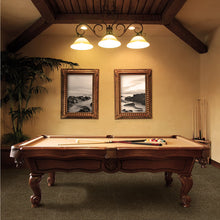 Load image into Gallery viewer, Pioneer 24&quot; X 24&quot; Premium Peel And Stick Carpet Tiles Black Ice - Sample