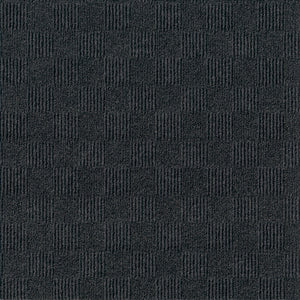 Newton | Premium Self Stick Carpet Tiles, Sample (Prism)