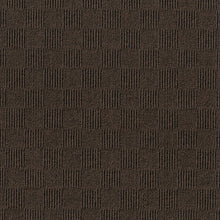 Load image into Gallery viewer, Prism 24&quot; X 24&quot; Premium Peel And Stick Carpet Tiles Mocha
