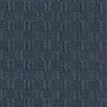 Load image into Gallery viewer, Prism 24&quot; X 24&quot; Premium Peel And Stick Carpet Tiles Denim - Sample