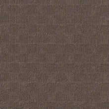 Load image into Gallery viewer, Prism 24&quot; X 24&quot; Premium Peel And Stick Carpet Tiles Espresso