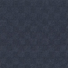 Load image into Gallery viewer, Prism 24&quot; X 24&quot; Premium Peel And Stick Carpet Tiles Ocean Blue